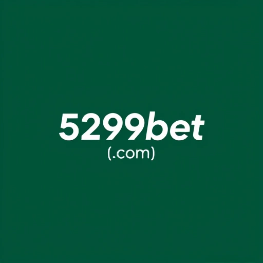 5299bet