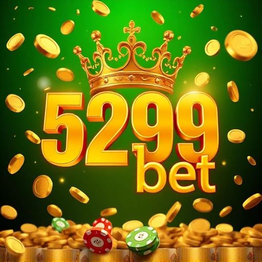 5299bet Logo